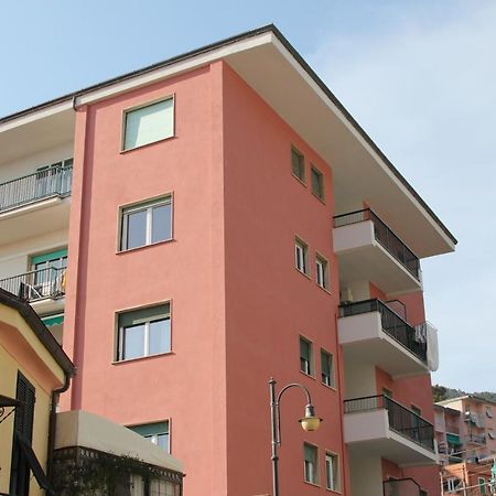 "Home Away From Home" Monterosso al Mare Exterior foto