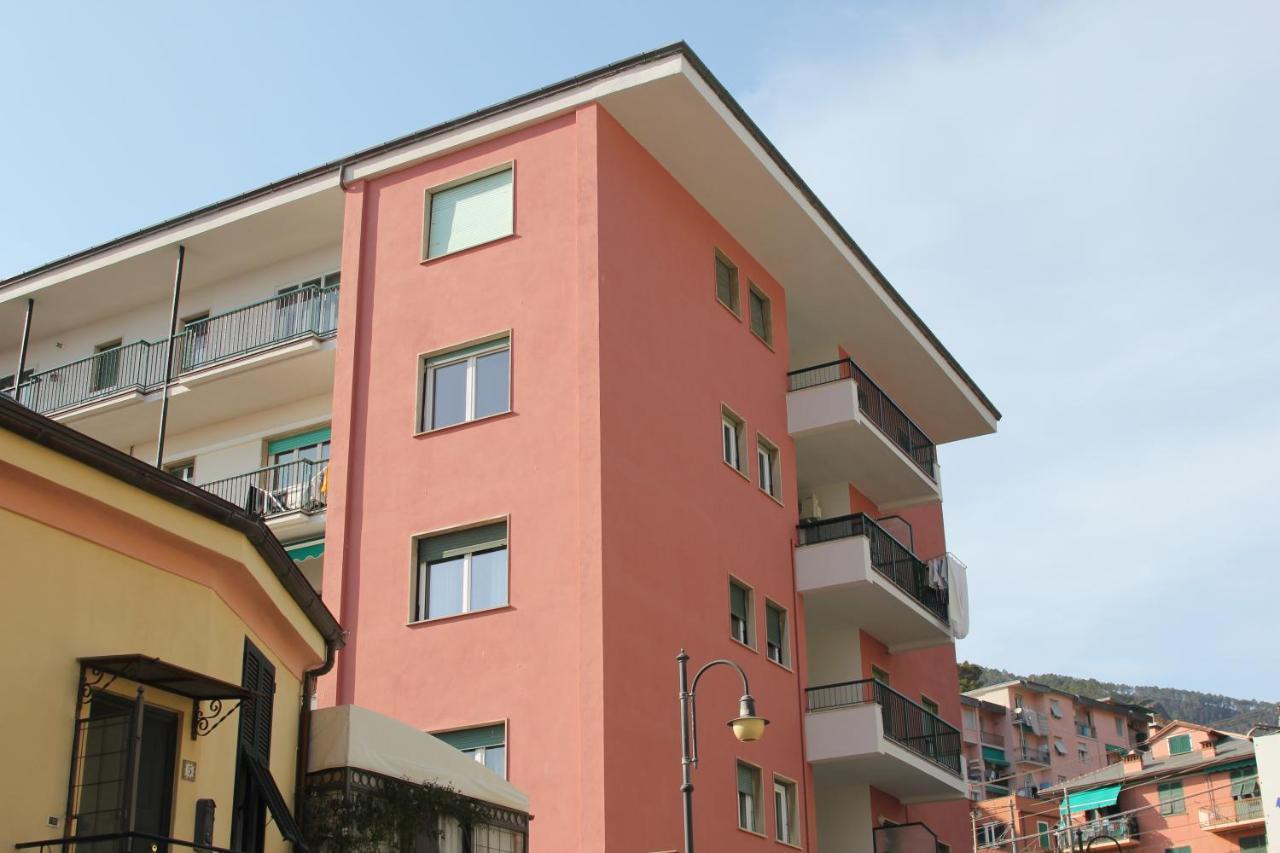 "Home Away From Home" Monterosso al Mare Exterior foto
