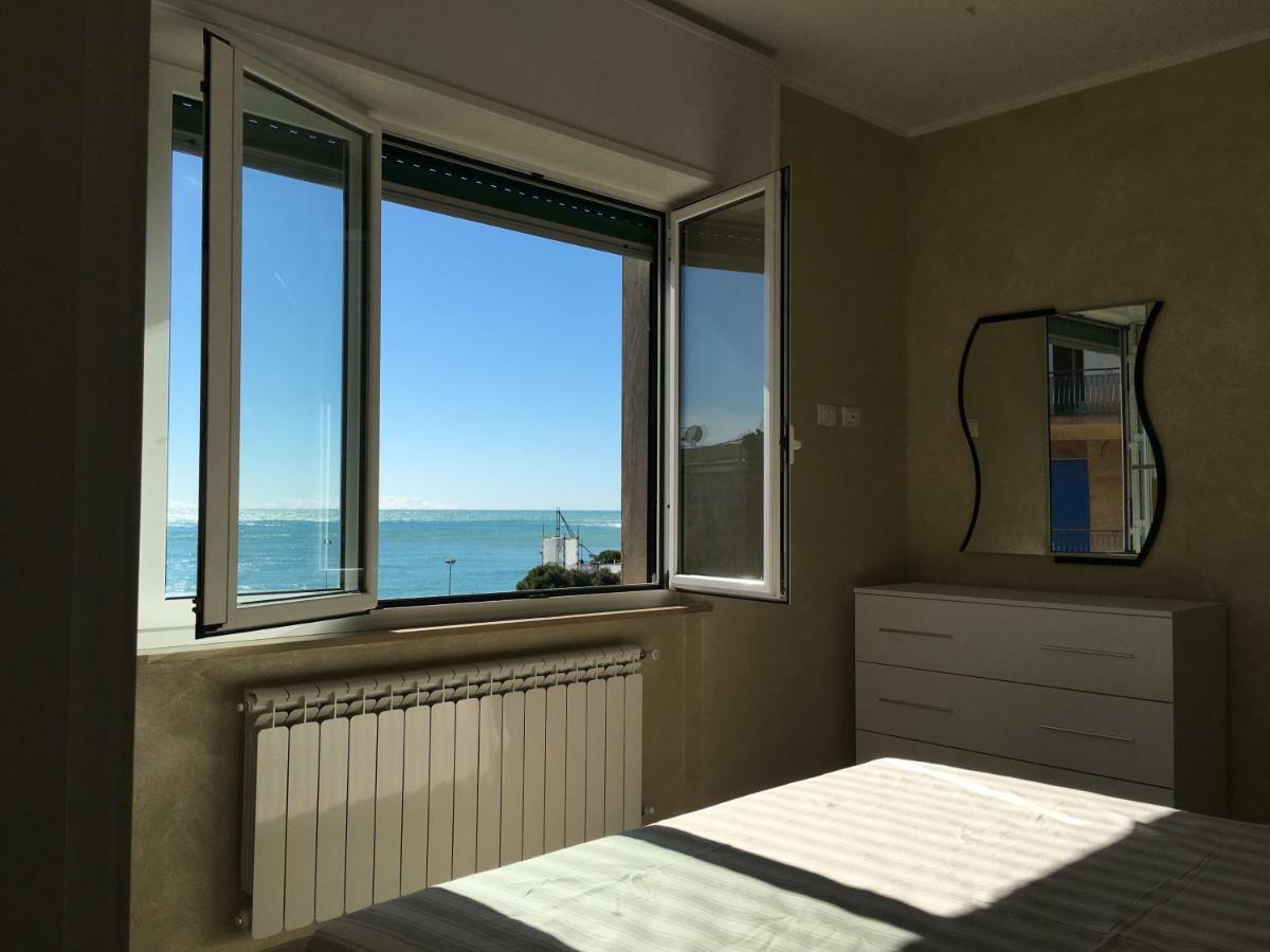 "Home Away From Home" Monterosso al Mare Exterior foto