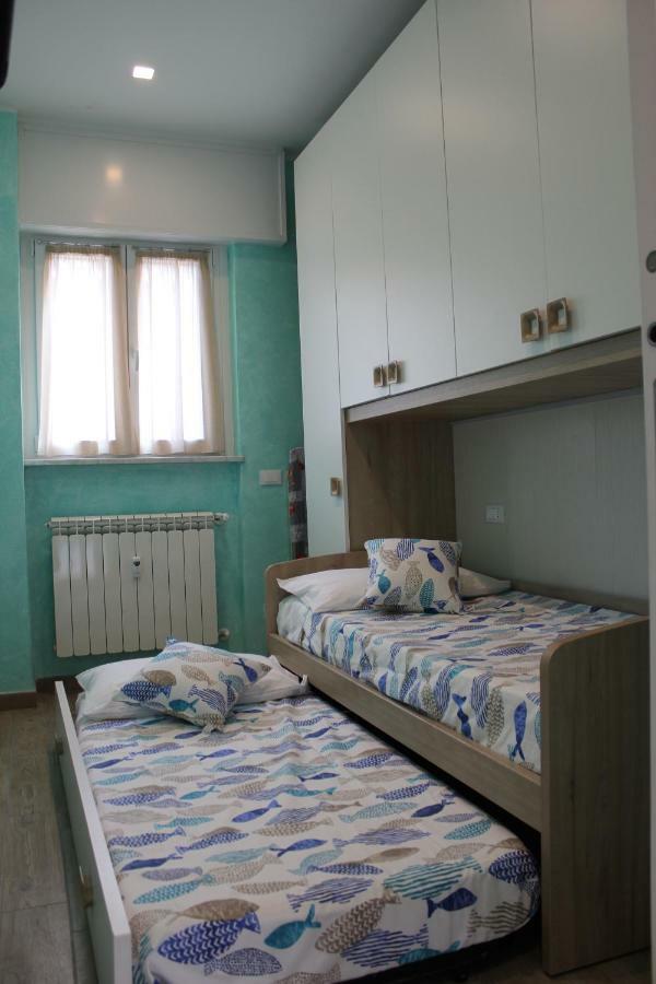 "Home Away From Home" Monterosso al Mare Exterior foto