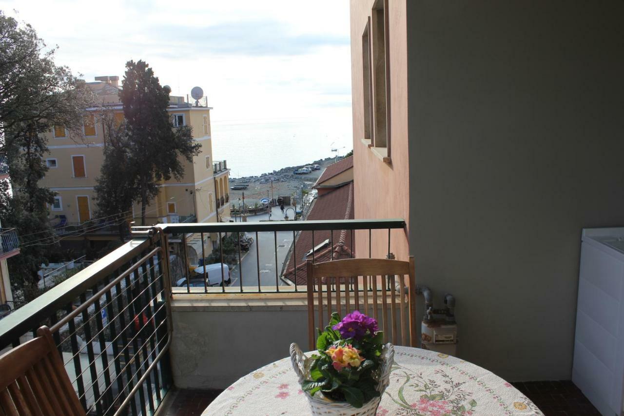 "Home Away From Home" Monterosso al Mare Exterior foto
