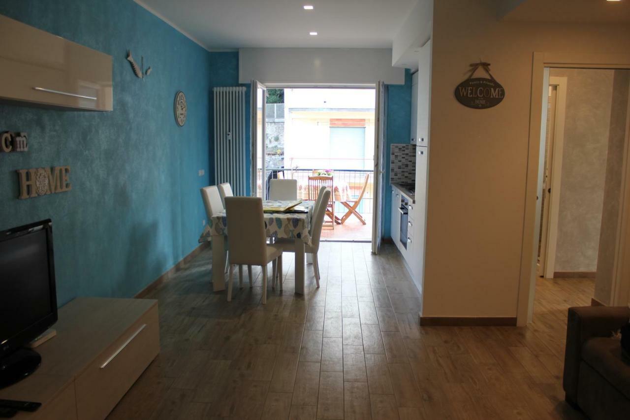 "Home Away From Home" Monterosso al Mare Exterior foto
