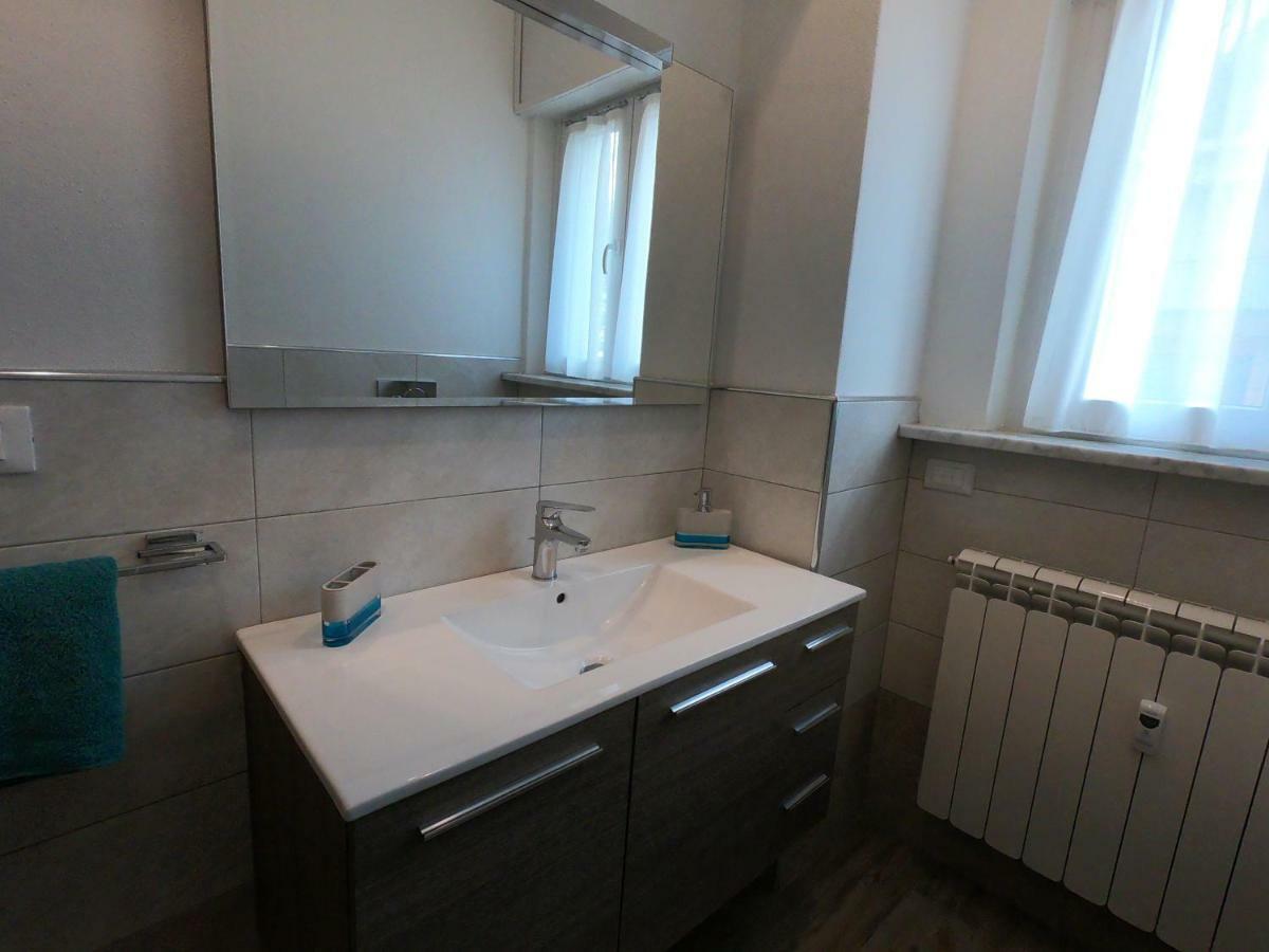 "Home Away From Home" Monterosso al Mare Exterior foto