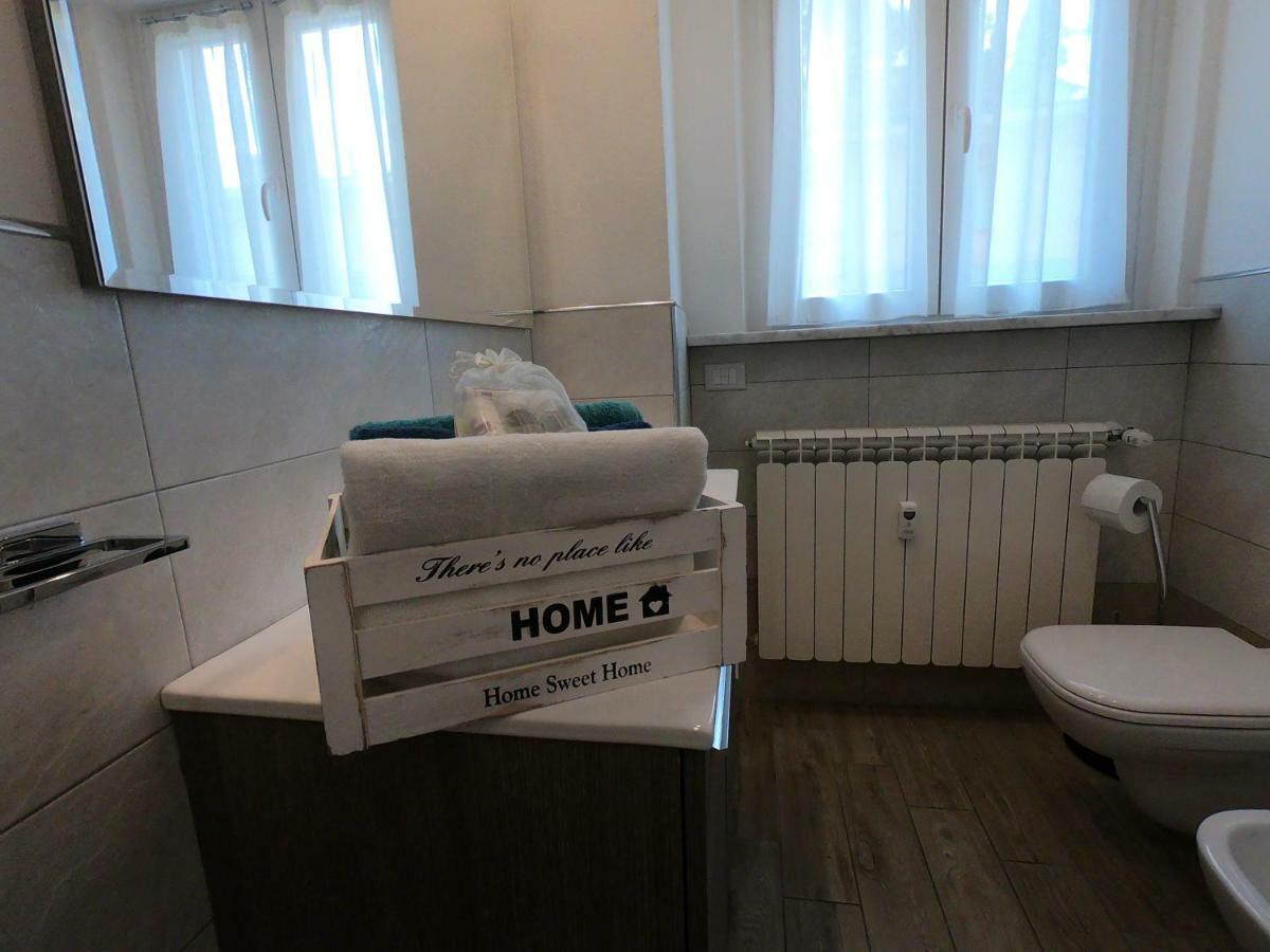 "Home Away From Home" Monterosso al Mare Exterior foto