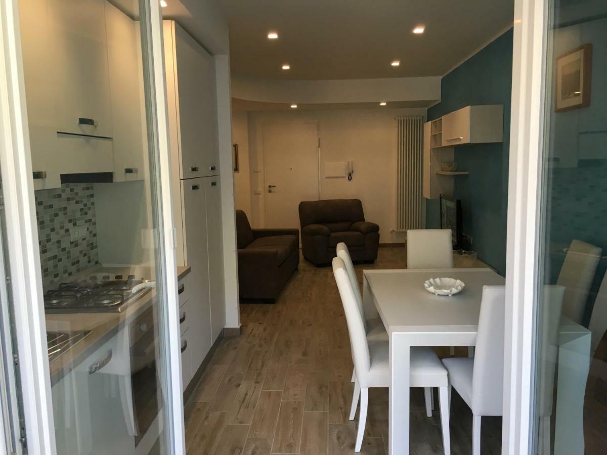 "Home Away From Home" Monterosso al Mare Exterior foto